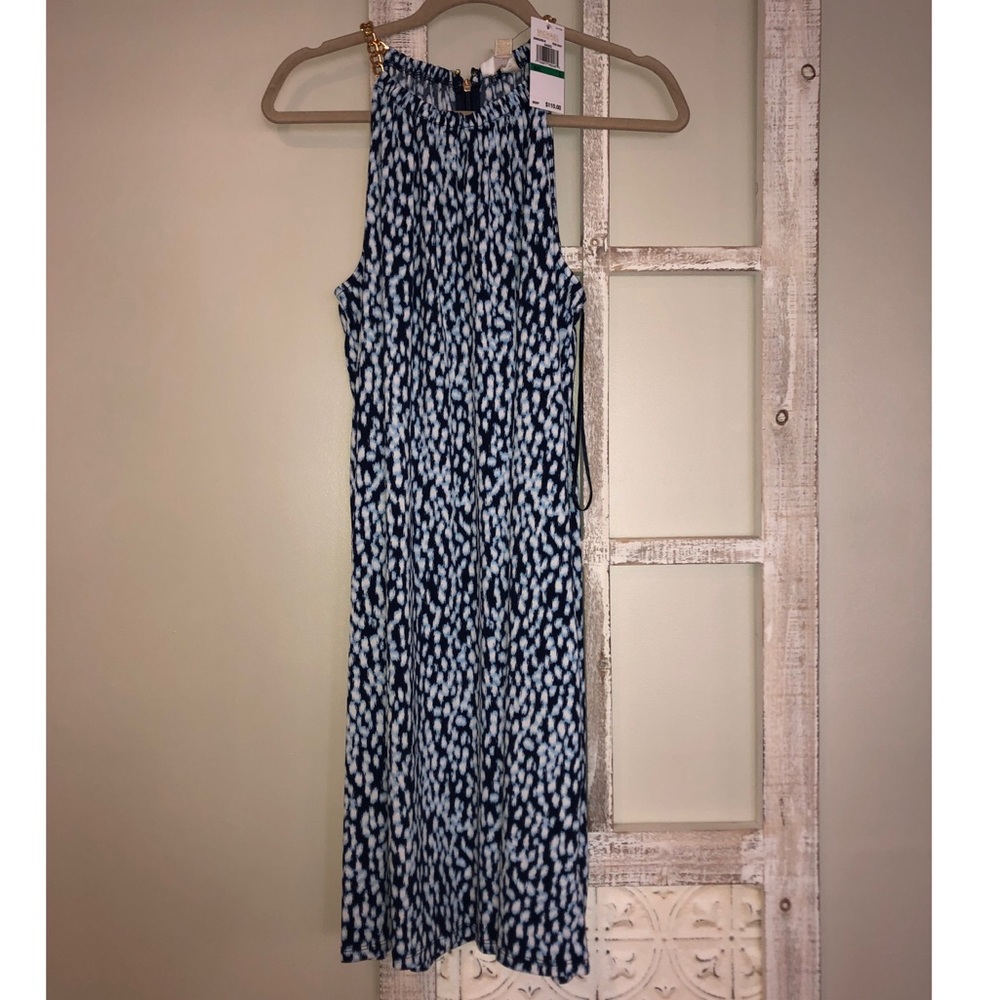 BRAND NEW WITH TAGS MICHAEL KORS DRESS